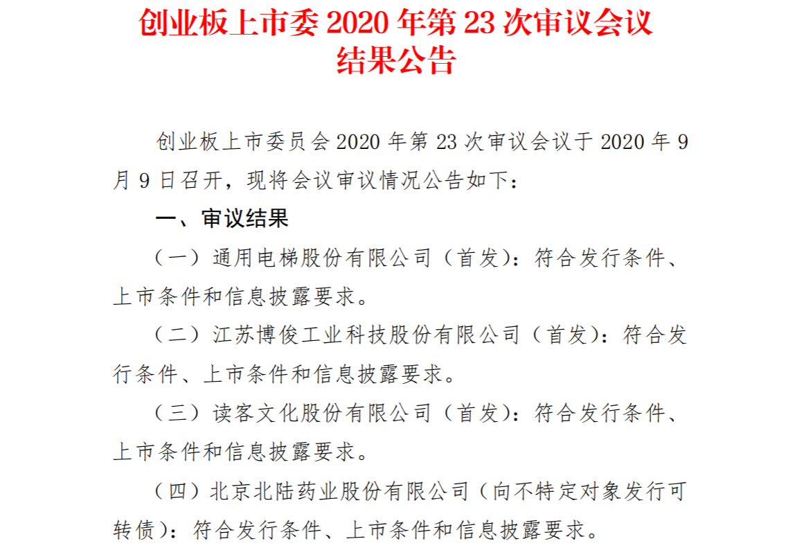 北陆药业可转债最新进展概览